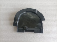 фото thumb №1, Подкрылок защита левый перед audi a4 b9