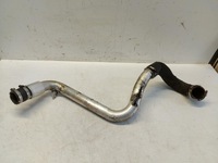 фото thumb №1, Audi a6 c7 allroad wąż шланг интеркулер