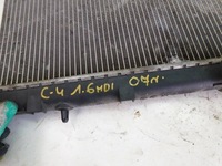 фото thumb №7, Citroen c4 i 1.6hdi 90km 07r радіатор wody