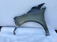 фото thumb №11, Крила правий mitsubishi eclipse cross lift 2021 -