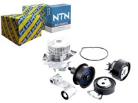 фото thumb №1, Snr комплект - набір ремінь розподільного валу wpk199001 ct95