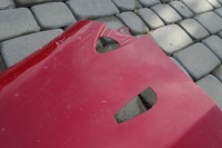 фото thumb №5, Kia picanto ii крыло передний левый