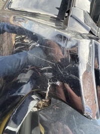 фото thumb №11, Бампер перед ford focus mk 3 iii 11-