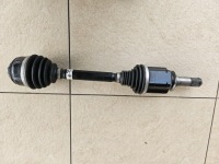 Mercedes vito поворотный кулак правая a4473320301 передний привод с Разборки, фото thumb