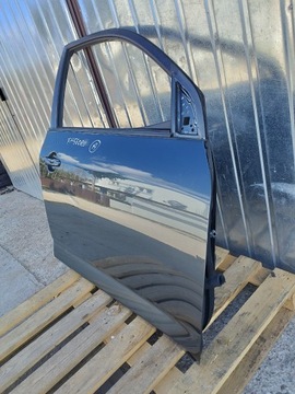 фото thumb №10, Дверь правые перед оригинал toyota rav4 iii 5d 5 дверь 2005-2012 цвет 1e0