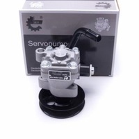 фото thumb №1, Насос підсилювача do hyundai getz