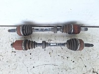 фото thumb №1, Honda legend iv lift 08- приводной вал правая перед 3.6 v6