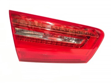 фото thumb №1, Audi a6 c7 11-14 led sedan нова лампа задня ліва