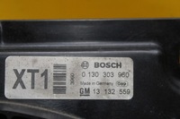 фото thumb №9, Вентилятор радіатора 13147279 2.2 b zafira b