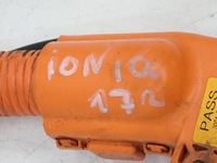 фото thumb №13, Разъём жгут электропроводка шланг port зарядки hyundai ioniq electric 17r