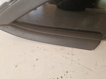 фото thumb №6, Скло кузовна лівий перед 3d ford fiesta mk7 1.4 tdci