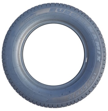 4x 195/65R15 ШИНЫ ВСЕСЕЗОННЫЕ, комплект из 4 шт. 195 65 15 круглый год