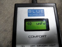 фото thumb №6, Vw golf vi 11r двері лівий перед