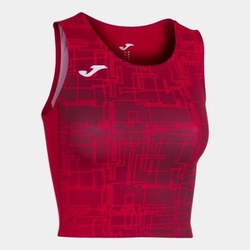 Koszulka startowa Joma Elite VIII Top, rozmiar S