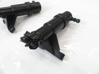 фото thumb №7, Омивач насадка фара лампи bmw 5 e60 e61