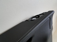 фото thumb №9, Mercedes glc 254 x254 обивка боковина дверь задние левая suv купе