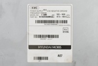 фото thumb №6, Магнитола автомагнитола (радио, проигрыватель) cd aux 61240655 kia soul 1 i 08-11
