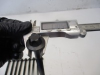 фото thumb №6, Болт болты головки trafic vivaro 2.0 dci