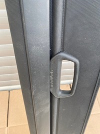 фото thumb №10, Шторка багажника bmw x5 g05 7479563 оригінал