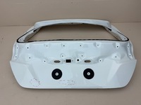 фото thumb №11, Nissan leaf ii 2 19r- крышка багажника крышка багажника задняя задняя