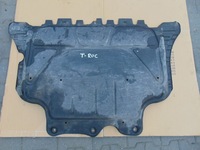 фото thumb №2, Плита pod двигатель vw t-roc