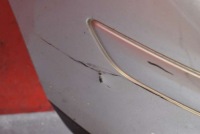 фото thumb №11, Бампер перед передний серебристый 30657005 volvo v50 04-12