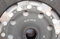 фото thumb №5, Диск сцепления диск сцепления luk 324024110