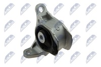 фото thumb №1, Nty zps-hd-128 підшипниковий вузол двигуна