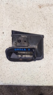 Купити Корпус рамка фільтра салонний omega b 2.2dti, фото thumb