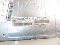 фото thumb №7, Блок управления peugeot 206 1.4 75 - kfw sw9663394480 215859444a