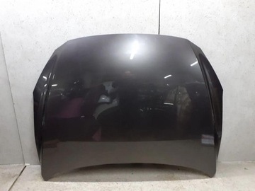фото thumb №1, Капот mazda 3 bm 13-18r