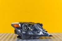 фото thumb №1, Lexus lx lx570 2008- фара лампа обычная линзованная r usa