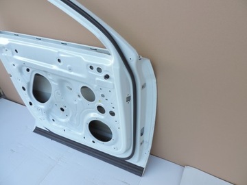 фото thumb №11, Vw touareg 2019 2020 2021 ліві передні двері