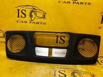 фото thumb №10, Захист кришка вентилятора porsche 911 991 carrera 3.0