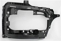 фото thumb №1, Рамка фара mercedes atego euro 6 права 13-