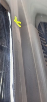 фото thumb №15, Porsche cayenne 9y3 9y coupe кришка багажника задня задня кришка багажника