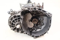 фото thumb №1, Jeep renegade 1.6 mtj коробка передач передач механическая 635.6.35.33