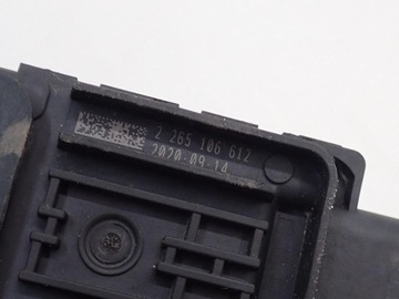 фото thumb №9, Лямбда-зонд nox 04l907805bm seat ibiza v 6f arona 1.6 tdi dgt 20r