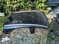 фото thumb №1, Mercedes 156 gla дах