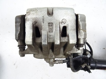 фото thumb №16, Rav4 5 v 2.5 гібрид амортизатор поворотна опора права 1a19742-a