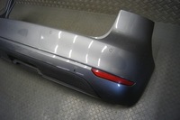 фото thumb №8, Бампер задний la7t vw golf plus lift