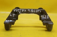 фото thumb №5, Скоба strzemiono зажим левое зад заднее opel vectra c signum ate 288mm
