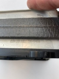 2024 bmw 2 f44 радіатор обігрівача кондиціонера a/c Ціна, фото thumb