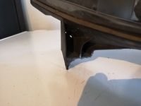 фото thumb №8, Opel vivaro b лампа перед правая 260100647r