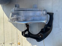 фото thumb №1, Toyota highlander lift протитуманна фара лівий правий 2015-