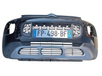 фото thumb №1, Бампер перед передний citroen c3 aircross kvg