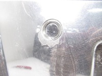 фото thumb №7, Бампер перед opel vectra c lift pdc ксенон z20r