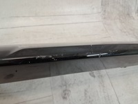 фото thumb №6, Volvo xc40 r-design спойлер накладка бампера задняя задняя 30747788