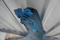 фото thumb №10, Mazda 3 bl крила правий передній 38j білий 2009-2012rok