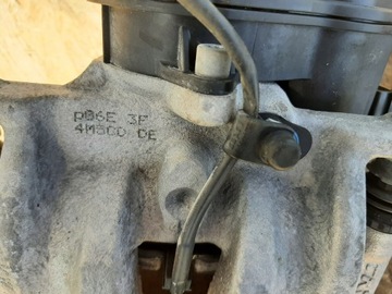 фото thumb №14, Audi q7 4m затискачі диски гальмівні перед зад комплект